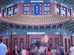 景点-栈桥景区
