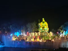 -《神游传奇》秀