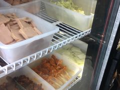 -川味冒菜(太平园中三路店)