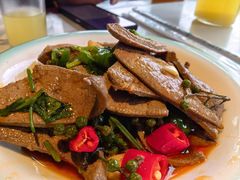-壹只菜·崇明本地特色菜(崇明南门店)