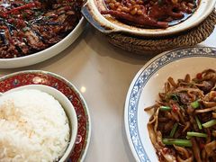 -南昌大饭店·非遗南昌菜(万寿宫店)