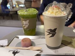 -BeauTea水仙(coco park店)