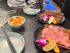 -银座苑烧肉酒场·烤活鳗(仙霞路店)