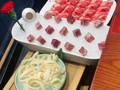 -1078號老北京涮肉(松柏店)