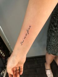 -刺客纹画纹身·洗纹身·穿孔饰品