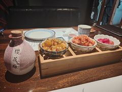 -石葵(锦业时代店)