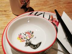 -新白鹿餐厅(银泰西湖文化广场店)