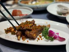 -老阊门菜馆(山塘街店)
