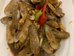 -新享乐海鲜(翠华路店)