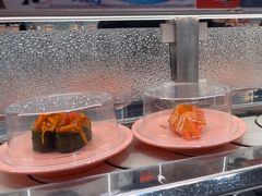 -争鲜回转寿司(朝北大悦城店)