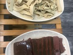 -大自然醉鹅·铁锅火焰鹅(上海联洋店)