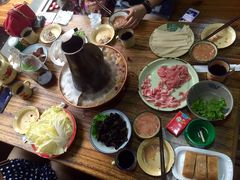 -东镇老火锅(长春路首店)