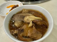 -太婆天府山珍酒楼(亚运村店)