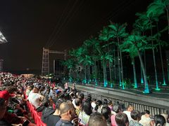 -三亚红色娘子军演艺公园景区