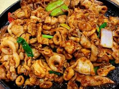 -标记美食新鲜猪杂(兴南大道店)