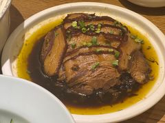 -汀小府·福建客家菜(鼓山沃尔玛店)