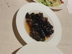 -唐拉雅秀酒店-唐苑中餐厅