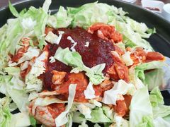 -春川铁板鸡(高科园店)