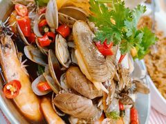 -南极·小龙虾·湘式拌饭(南街店)