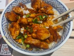 -吉野家(西客站南广场店)