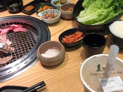 -汉拿山(包河万达店)