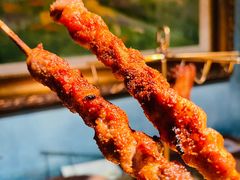 -楼兰新疆主题餐厅(苏州中心店)