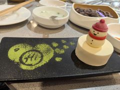 -海底捞火锅(高新万达广场店)