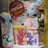 魔都探店 |上海最大的潮玩咖啡店