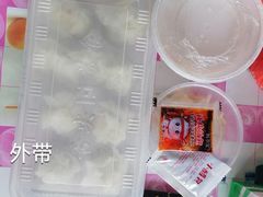 -真食净香居·内蒙烧麦(亚运村店)