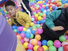 -蓝精灵乐园·世茂精灵之城主题乐园