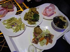 -堂会(白云店)