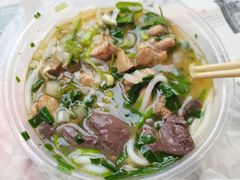 -文山荷鲜居(翠湖店)