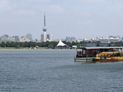 -云龙湖旅游景区