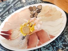 -桥香园过桥米线(国贸店)