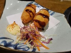 -蟹将军·松叶蟹和牛日料放题自助(K11店)