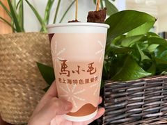 -马小毛老上海里脊肉(南翔印象城店)