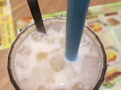 -源记茶餐厅(尖沙咀店)