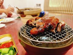 -琼大师东方烤乳猪(亚特兰蒂斯店)