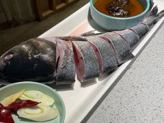 -蘸小院铁锅炖·蘸酱菜·东北菜(怀远门店)