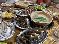 -嘉升大排档(番禺总店)