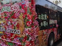 -长春市南湖公园