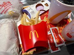 -麦当劳(东门店)