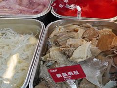 -赵美丽·重庆社区火锅·直营店(火车东站·中豪国际店)