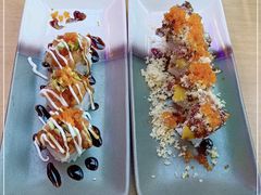 -喜代手返中华融合料理(蒸湘万达店)