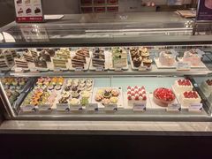 -Pantry's Best派悦坊蛋糕(K11购物艺术中心店)