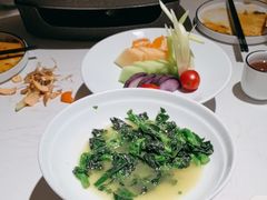 -徽镇小厨·经典徽菜(马连道店)