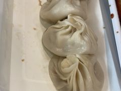 特色鲜肉小笼汤包-笑云开汤包店(网巾市店)