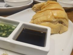 蘇小柳白切鸡-苏小柳手作点心(控江旭辉分院)