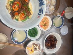 -李犟大爆鳝面·手工蟹黄包(湖滨西湖店)