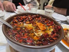 -俏江南(中山路先天下广场店)